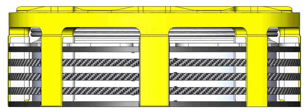 Four (4) Plate Assembly - Feature Image